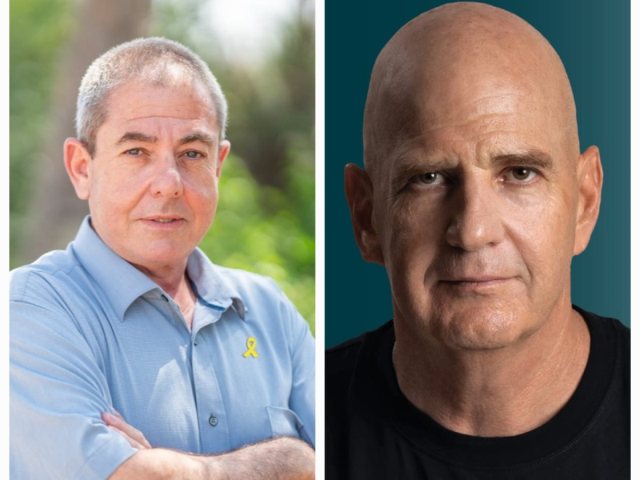 סיבוב שני