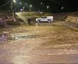 כוננות סופה ביישובי הדרום: חשש מהצפות, חסימות צירים וקריסת תשתיות – כל הפרטים