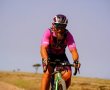 650 קילומטרים של נחישות: אלכס ליפניצקי מקריית גת השלים מסע רכיבה מאתגר באפריקה