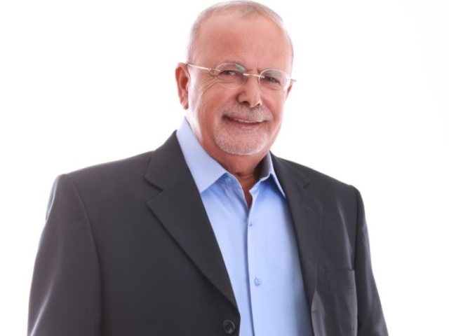 ראש המועצה באר טוביה קובי אביבי - צילום רעות אביבי