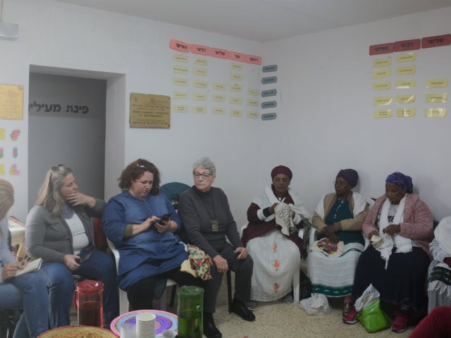 צילום יוסי סובה 