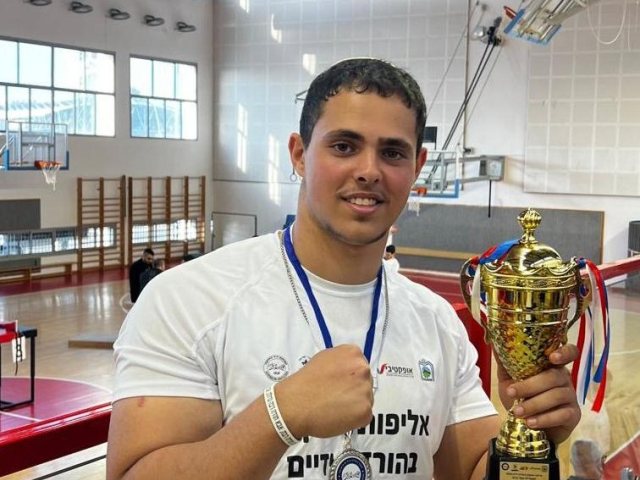  נהוראי זאבי