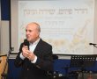 לסרי לפצועי צה"ל: "אתם לא לבד. ישראל ערבים זה לזה!"