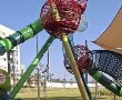 בשורה לתושבי שכונת “שיר השירים” בגן יבנה: הפארק החדש נפתח - עבודות שדרוג רחובות צפויות להתחיל בשבוע הבא