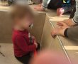 רגלה של פעוטה ברובע ז' נלכדה בתעלת ניקוז - כך היא חולצה 