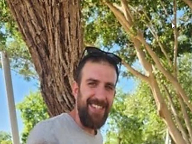 אורן גולדין ז"ל
