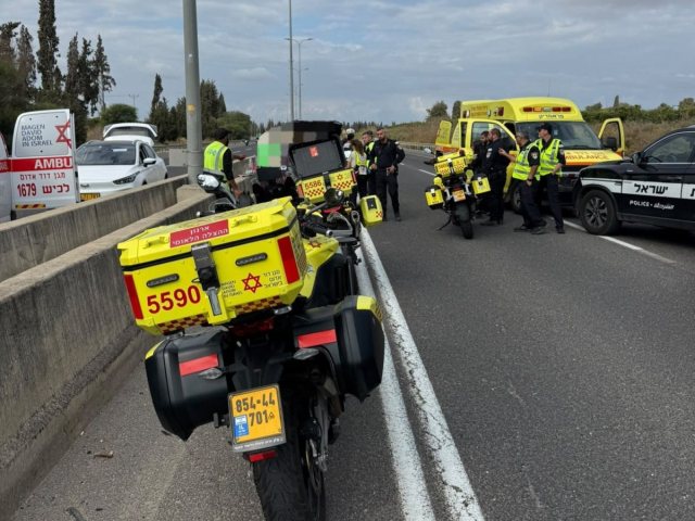 תיעוד מד"א