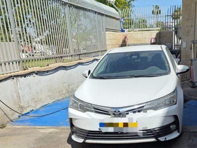 דובורת משטרה