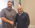 תנועת המושבים 