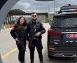 תחנת משטרת קריית גת פותחת את שעריה למתגייסים חדשים