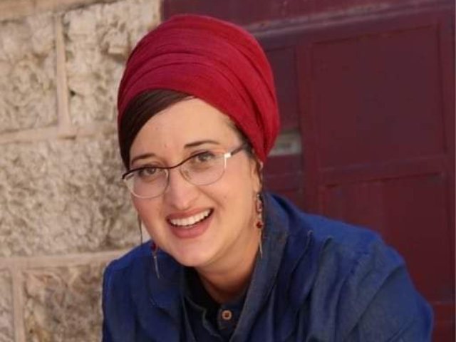 אתי טיפר מועצה אזורית לכיש