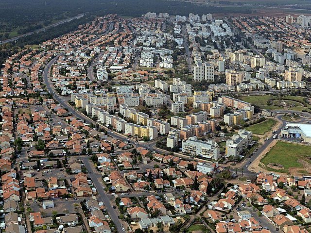 מתוך ארכיון קריית גת