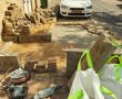 שדרוג תשתיות בגן יבנה: עבודות להחלפת קו ביוב יביאו לשינויים בהסדרי התנועה