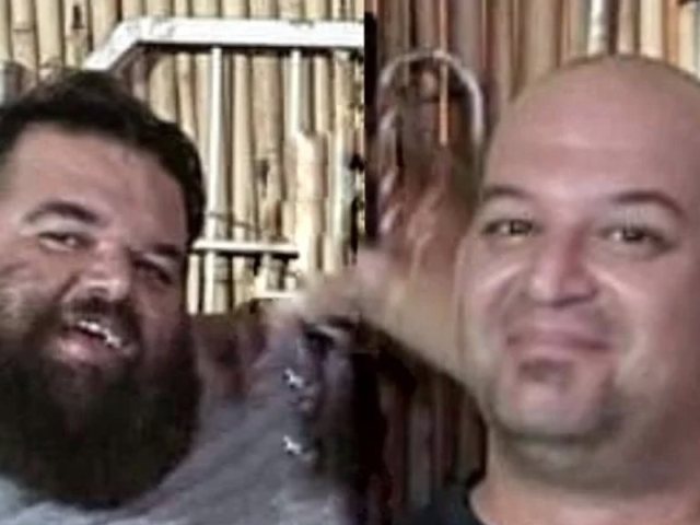 איתן ויאיר הורן 