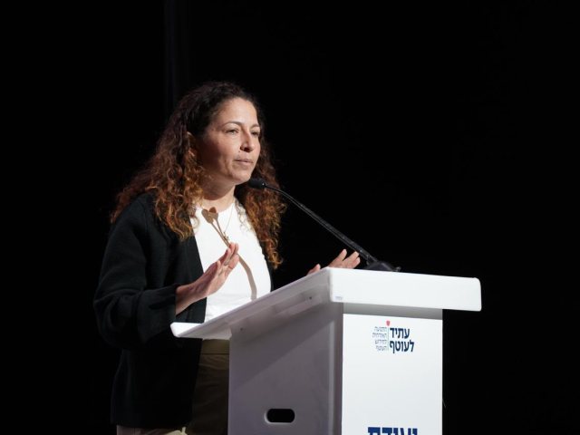 צילום מעיין צוברי