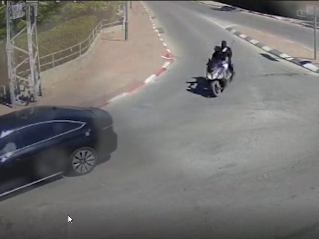 דוברות משטרה