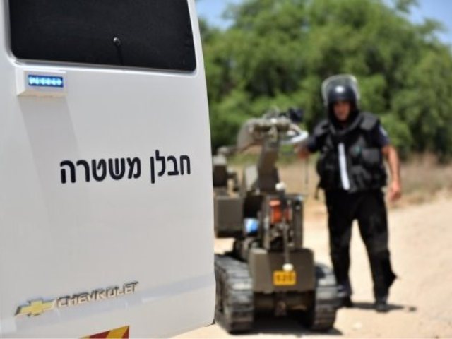 דוברות משטרה