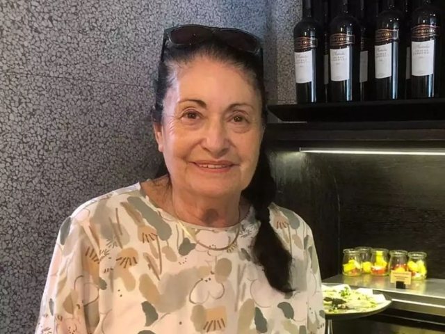 אלמה אברהם