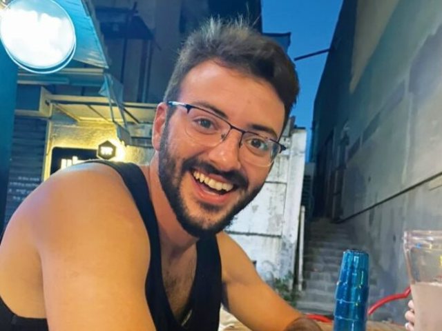 אלון לולו שמריז  ז"ל