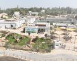 בית ספר נווה מדבר חצרים קרדיט לתמונות: יקיר אסידו.