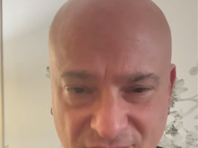 סולן הלהקה דיסטרבד