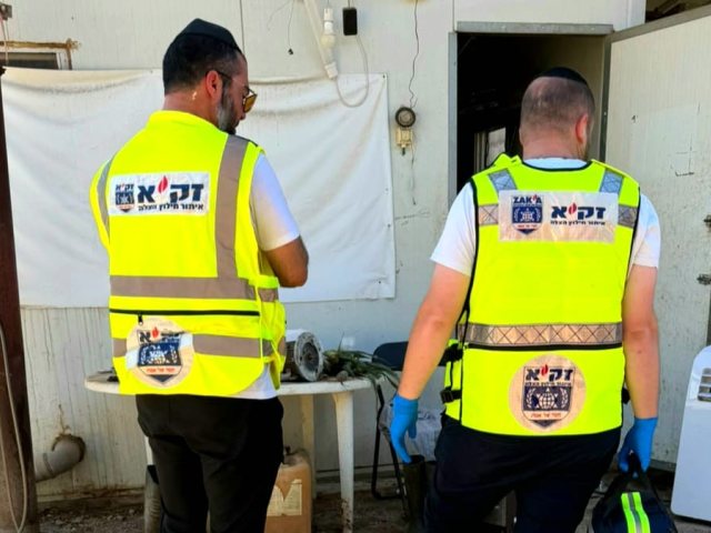דוברות משטרה 