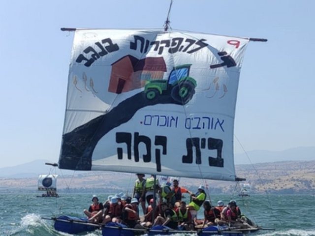 התנועה הקיבוצית