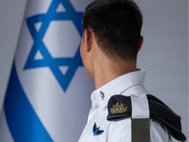 צוער י', לוחם בשייטת 13