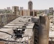 מהרס לצמיחה: שנה לפגיעת הטיל האיראני בסורוקה – המרכז הרפואי בתנופת שיקום ופיתוח היסטורית