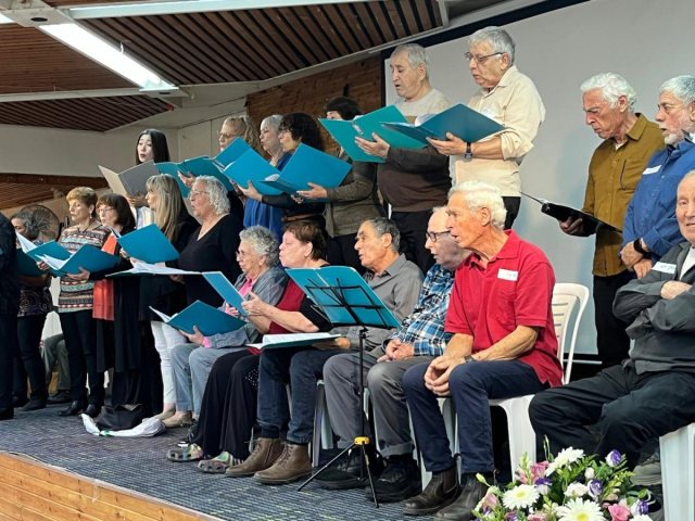 באדיבות המועצה.