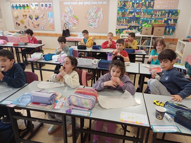 תמונות באדיבות המועצה.