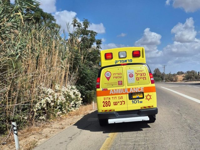 מד"א