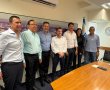 בשורה לנגב: תכנית חדשה תעניק הטבות בקרקע לרופאים משרתי מילואים שיעברו ללהבים