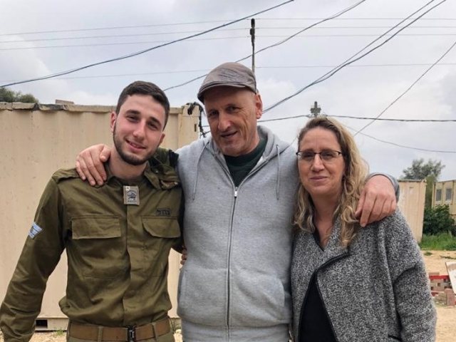 דובר צה"ל
