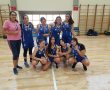 גאווה -אלופות מחוז דרום בכדורסל: תלמידות אמית באר טוביה