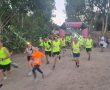 הנצחה בדרך של חיים: מאות רצים השתתפו במרוץ הלילה בחורשת הבנים לזכר חללי צה"ל בני  המושבים