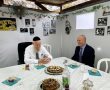 רה"ע ויו"ר המועה"ד במכתב לשר הדתות: "לא נסיים את כהונת רב העיר"