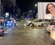 כתב אישום נגד נהג הרכב שגרם לתאונה הקטלנית בה נהרגה הנערה נגה נח ז"ל תושבת שוקדה  באשדוד