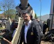 לא רק בנט: סגן ראש העיר האשדודי על הכוונת של הביון האיראני