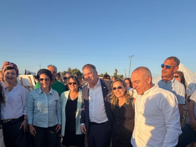 תיכון אזורי חבל לכיש