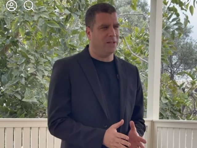 בן כהן 