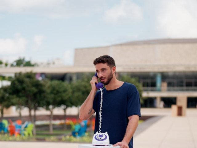 מייבלין ניו-יורק ועמותת ערן_אמיצים ביחד_קרדיט צילום אור חורי
