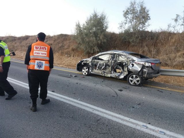 כביש 383 