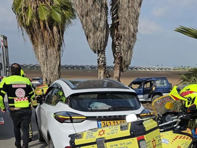 תיעוד מבצעי מדא