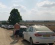 שוב באזור כפר הריף: מסיבת טבע בלתי חוקית אותרה בסמוך ליישוב