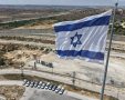 קרדיט צילום: אמנון זיו, קב״ט המועצה האזורית חוף אשקלון