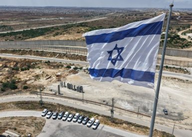 קרדיט צילום: אמנון זיו, קב״ט המועצה האזורית חוף אשקלון