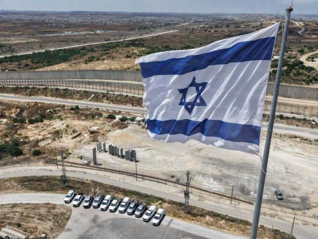 קרדיט צילום: אמנון זיו, קב״ט המועצה האזורית חוף אשקלון