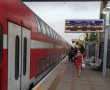 תקלה ארצית ברכבת ישראל - טרם ברור מתי תחודש תנועת הרכבות