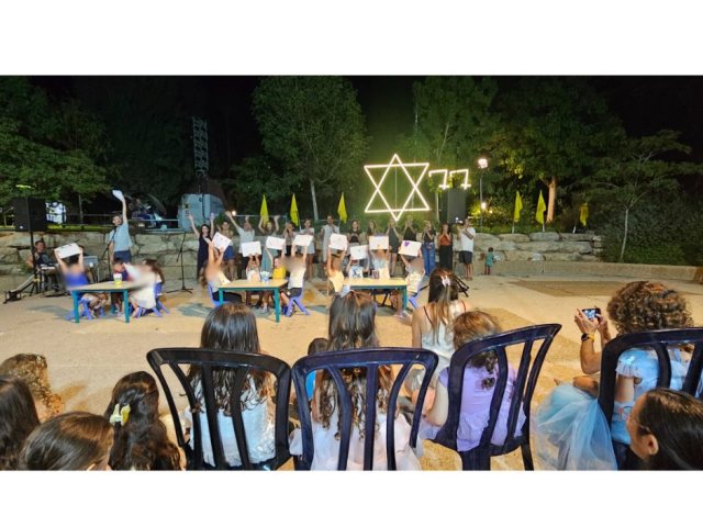קרדיט: איילת מנדה 